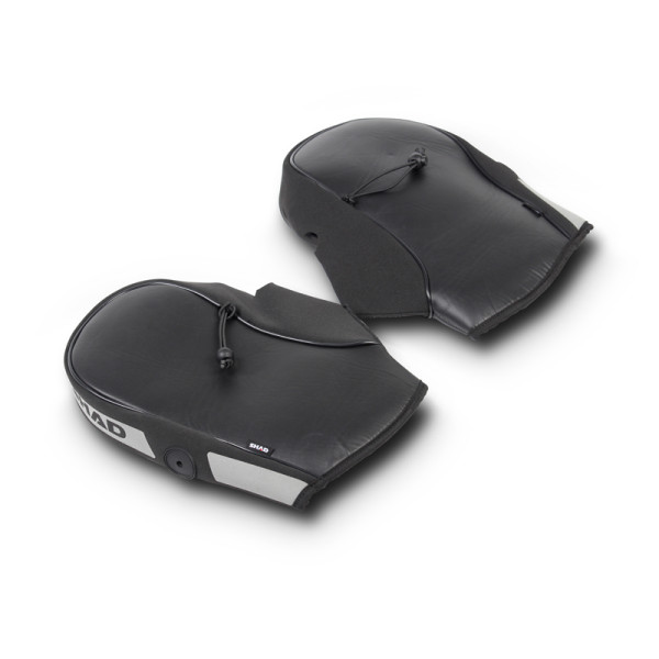 Shad Waterproof Motorcycle Hand Muffs